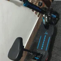 اسکوتر برقی