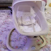 گهواره موزیکال