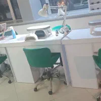 اجاره صندلی در آرایشگاه مرکزشهر