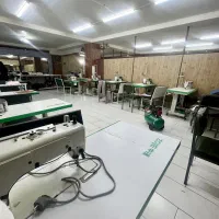 دوزنده حرفه ای شلوار