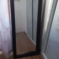 آئینه قدی