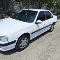 پژو پارس LX TU5، مدل ۱۴۰۰ دریچه سیمی|خودرو سواری و وانت|اسلام‌شهر, چیچکلو|دیوار