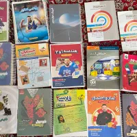 کتاب تست کنکور ریاضی ۱۴۰۵