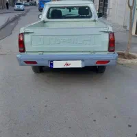 پیکان وانت خشک|خودرو سواری و وانت|زابل, |دیوار