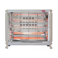 بخاری برقی . هیتر برقی