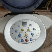 دستگاه اوزون تراپی مو|آرایشی، بهداشتی، درمانی|شیراز, شهرک والفجر|دیوار