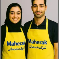 شرکت خدماتی نظافتی در شهریار اندیشه فردیس کرج