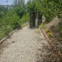 فروش باغ ویلای به متزاژ 900 متر مربع