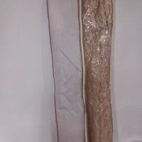 لباس سنگ دوزی شده نو رنگ کرم طلایی از سایز ۴۴تا ۴۸|لباس|رشت, حومه رشت|دیوار