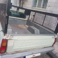 وانت مدل ۹۳|خودرو سواری و وانت|کرج, کلاک نو|دیوار