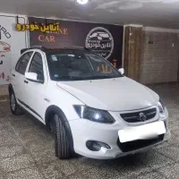 کوییک اتوماتیک R پلاس مدل ۱۴۰۳ فروش یامعاوضه خودرو