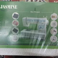 چرخ خیاطی آکبند مدل کاچیران