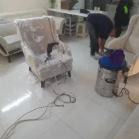 مبل شویی خوب مجاز نفری ۱۸۰. ۱۰۰/. تضمینی