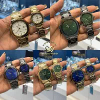 ساعت اورجینال ست رو اقساطی و بدون سود بخری بُردی