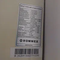 کولر هومکس ۲۴ هزار|کولر گازی و فنکوئل|آمل, |دیوار