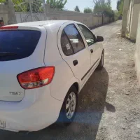 تیبا ۲ مدل ۴۰۱ بی رنگ ۵۰ تا کار