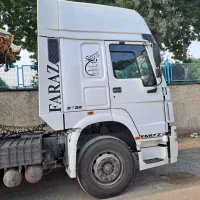 کشنده فراز|خودرو سنگین|بهشهر, |دیوار