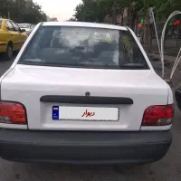 پراید ۱۳۱ مدل ۱۳۹۴|خودرو سواری و وانت|تبریز, |دیوار