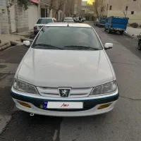 پارس مدل ۹۲|خودرو سواری و وانت|قدس, شهر‌قدس|دیوار