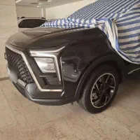 kmc x5 صفر مشکی مدل 1404