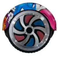 اسکوتر برقی زیر قیمت|دوچرخه، اسکیت، اسکوتر|بندر امام خمینی, |دیوار