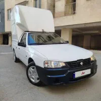 خودرو اریسان یک