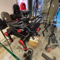 اسلایدر موتور دار Neewer ER1-100 Electronic Slider