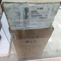 کولر گازی الجی18هزار  اینورتر گلدیران مدل NF189SQ1|کولر گازی و فن‌کوئل|تهران, سلسبیل جنوبی|دیوار