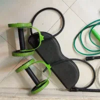 کش ورزشی و کش بدنسازی