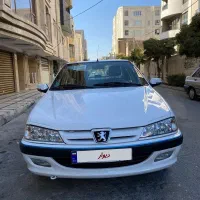 پارس 1400بیرنگ در حد خشک