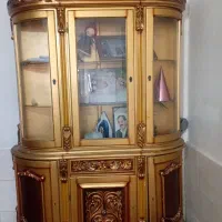 بوفه تمیز سالم