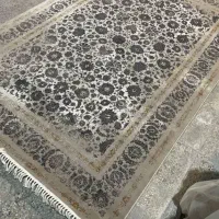 فرش گل برجسته طرح جدید پینترسی.. اقساطی