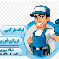 لوله باز کنی ارزان (تضمینی) محمدی