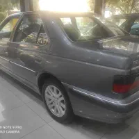 پرشیا TU5 مدل 1400