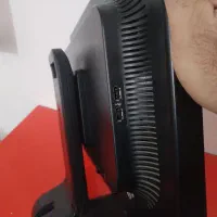 مانیتور 22 اینچ hp|قطعات و لوازم جانبی رایانه|کارون, |دیوار