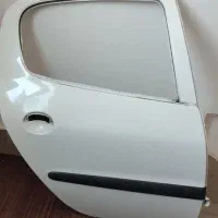 درب عقب206