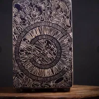 کاخن ip لاکچری باس|درام و پرکاشن|رشت, فلسطین|دیوار