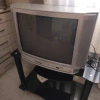 تلویزیون ایوا  ژاپنی  سالم|تلویزیون و پروژکتور|شیراز, شهرک قمشه|دیوار