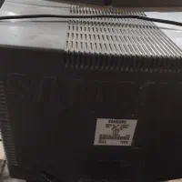 تلوزیون سامسونگ 21درحدنو