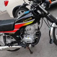 هونداcgl150cc