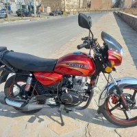 موتورسیکلت همتاز|موتورسیکلت|کرج, احدآباد|دیوار