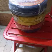 سیم برق افشان