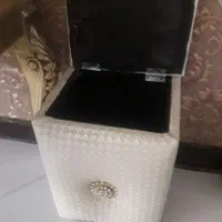 مجسمه فیل بزرگ سطل آشغال مجسمه مرغابی و گل مصنوعی|مجسمه، تندیس، ماکت|اصفهان, بهارستان (مخابرات)|دیوار