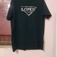 تیشرت وارداتی خریداری شده از عمان سایز xLنو