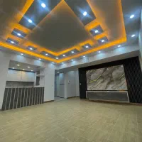 آپارتمان ۱۰۰متری/نوساز/پذیرایی بزرگ