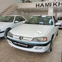 پارس ELX فول سفارشی (نقدواقساط)