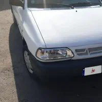 پراید ۱۳۱ مدل ۹۹