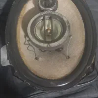 بلندگو.     کنوود۷۱۸