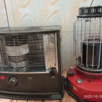 چراغ پلار،وآترا