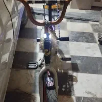 دوچرخه